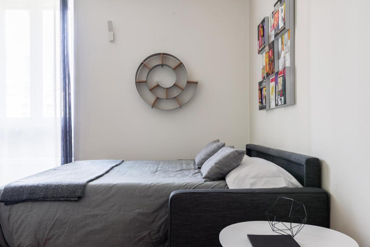 Joivy Superb Flat With Home Office ミラノ エクステリア 写真